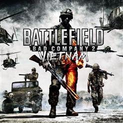 Battlefield Bad Company 2 Vietnam - OST (Full) (2010)