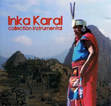 Inka Karal (collection instrumental)