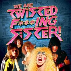 Twisted Sister - We Are Twisted F***Ing Sister (2019)