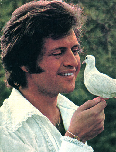 Joe Dassin