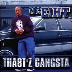 Tha8t’z Gangsta