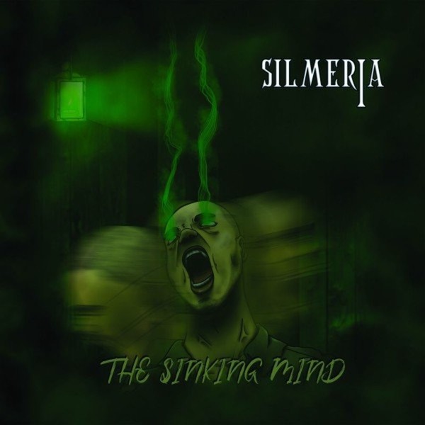 Silmeria - The Sinking Mind (2021)