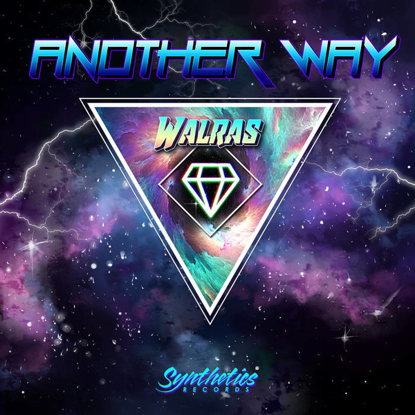 Walras - Anotner Way (EP) (2017)