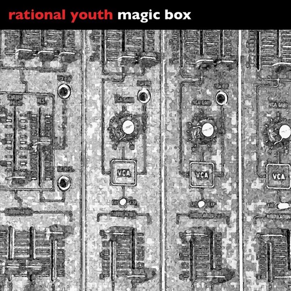 Rational Youth - Box (2013)