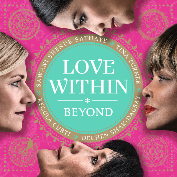 Love Within-Beyond