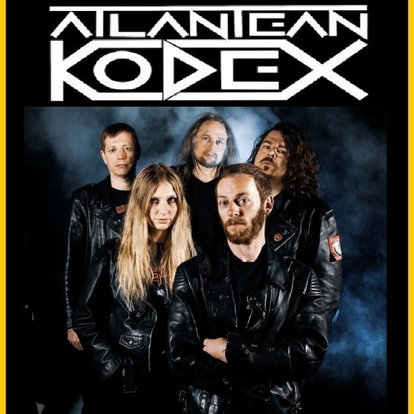 Atlantean Kodex (2006 - 2020)