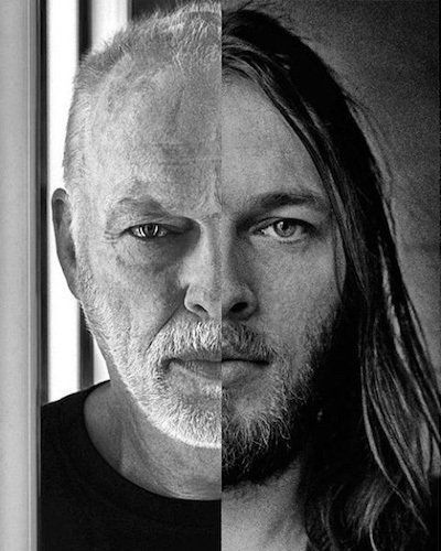 David Gilmour - Live at Pompeii (Deluxe Version) (2017)