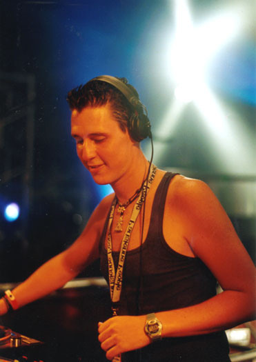 DJ Dream