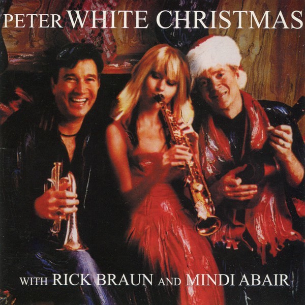Peter White Christmas