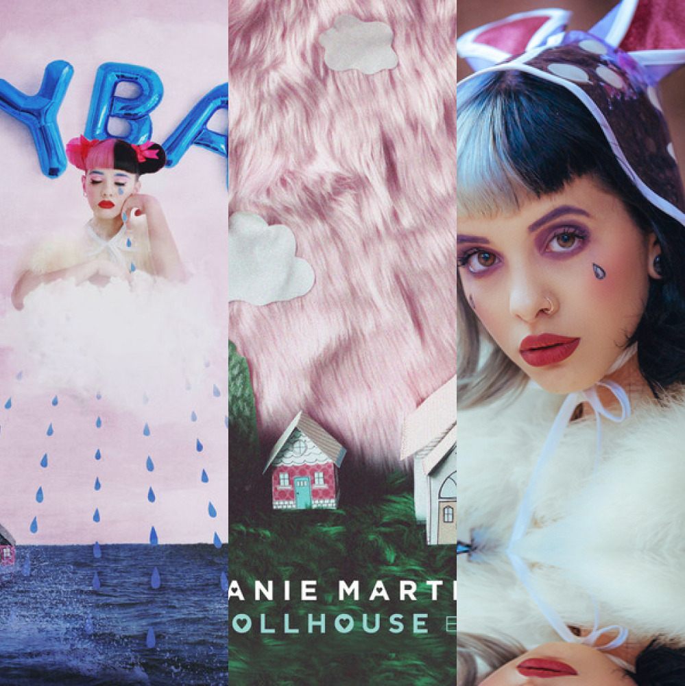 Melanie Martinez (из ВКонтакте)