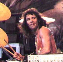 Aynsley Dunbar - Downhearted