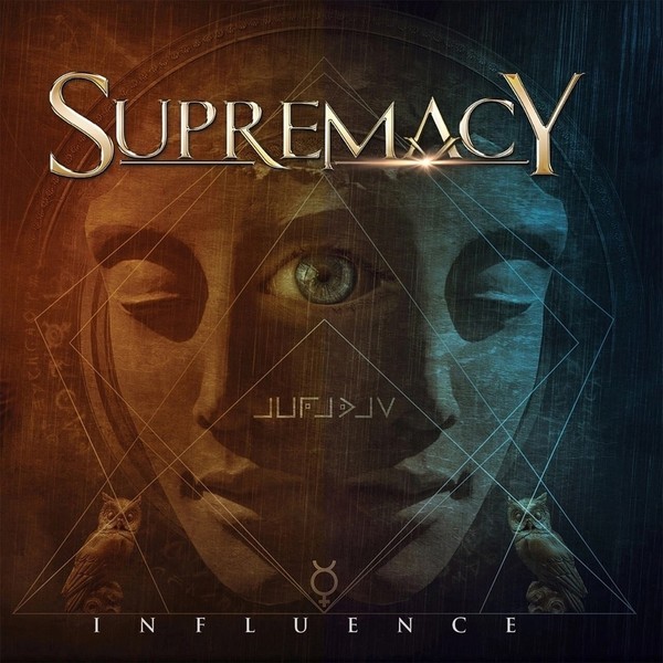 Supremacy - Influence 2023