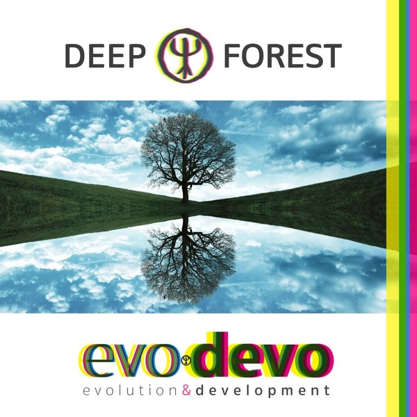 Deep Forest - Evo Devo (2016)